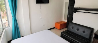 Hospedaje Guainia