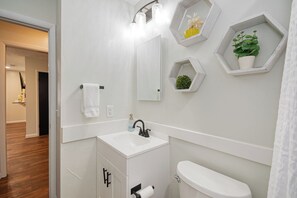 Salle de bain