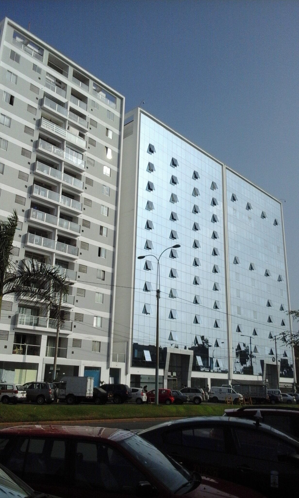 Exterieur