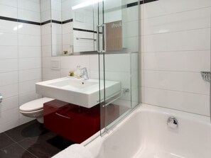Towels - Panoramapark Soleil Doldenhorn by Interhome (Lauterbrunnen)