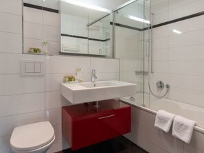 Towels - Panoramapark Soleil Doldenhorn by Interhome (Lauterbrunnen)