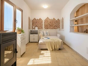 Interior - Vacation home Robby by Interhome (Cannigione)