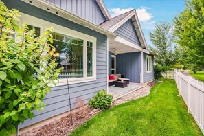 Exterior - Dover Bay Retreat | Dogs OK | BBQ & Outdoor Seating (Dover)