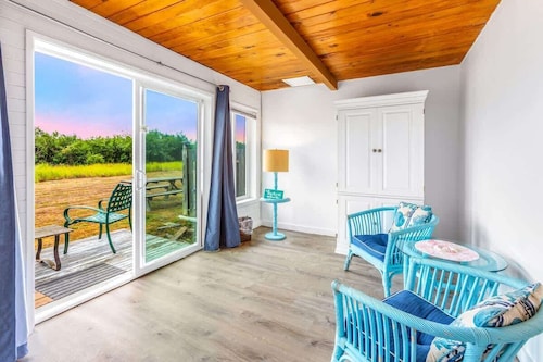 2BR Condo | Near Beach | Dogs OK | Unit C