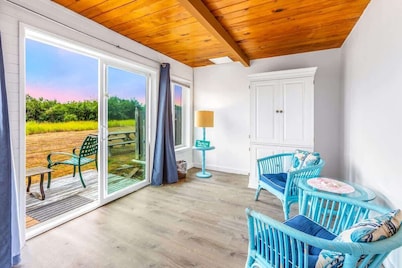 2BR Condo | Near Beach | Dogs OK | Unit C