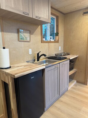 Cucina privata
