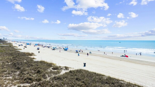 Plage