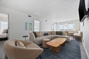 TV connectée