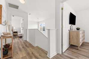 Interior - Stillwater by the Sea - Modern 4BR w/ Hot Tub + Water Views | Sleeps 8 (North Myrtle Beach)