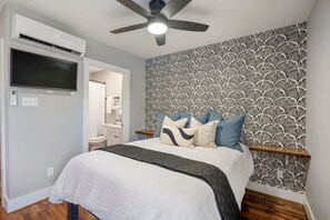 House - Gated Eado Studio Near Downtown NRG Med Center (Houston)