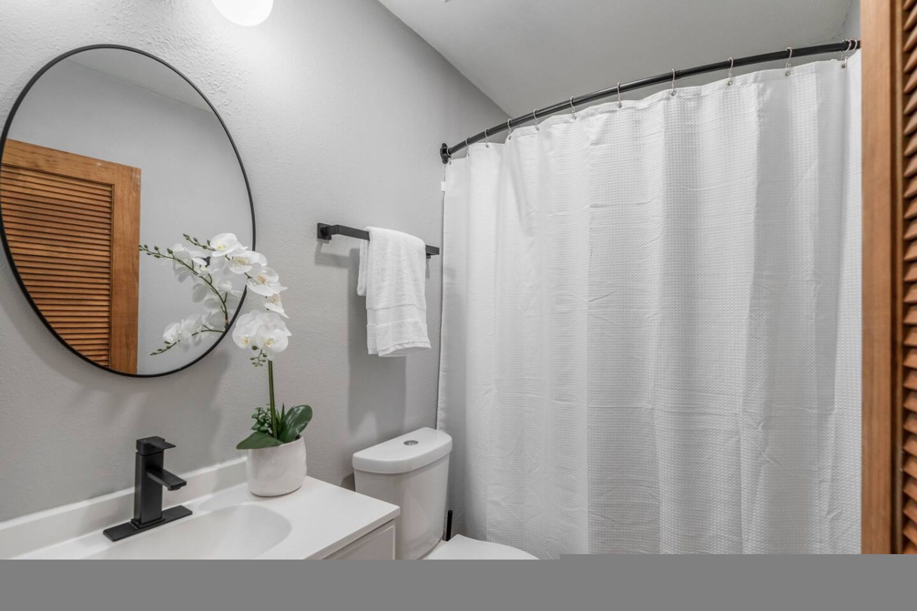 Casa, fumadores | 1 dormitorio
