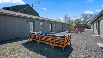 Huis, roken | 1 slaapkamer