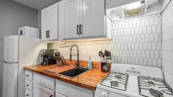 House, Smoking | 1 bedroom