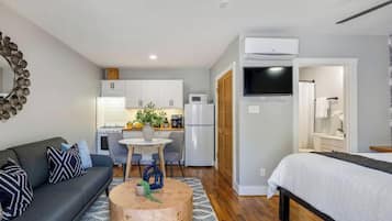 Apartamento | 1 dormitorio