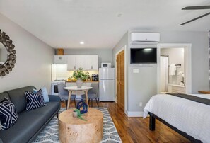 Apartemen | 1 kamar tidur