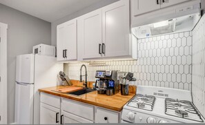 Casa, fumadores | 1 dormitorio