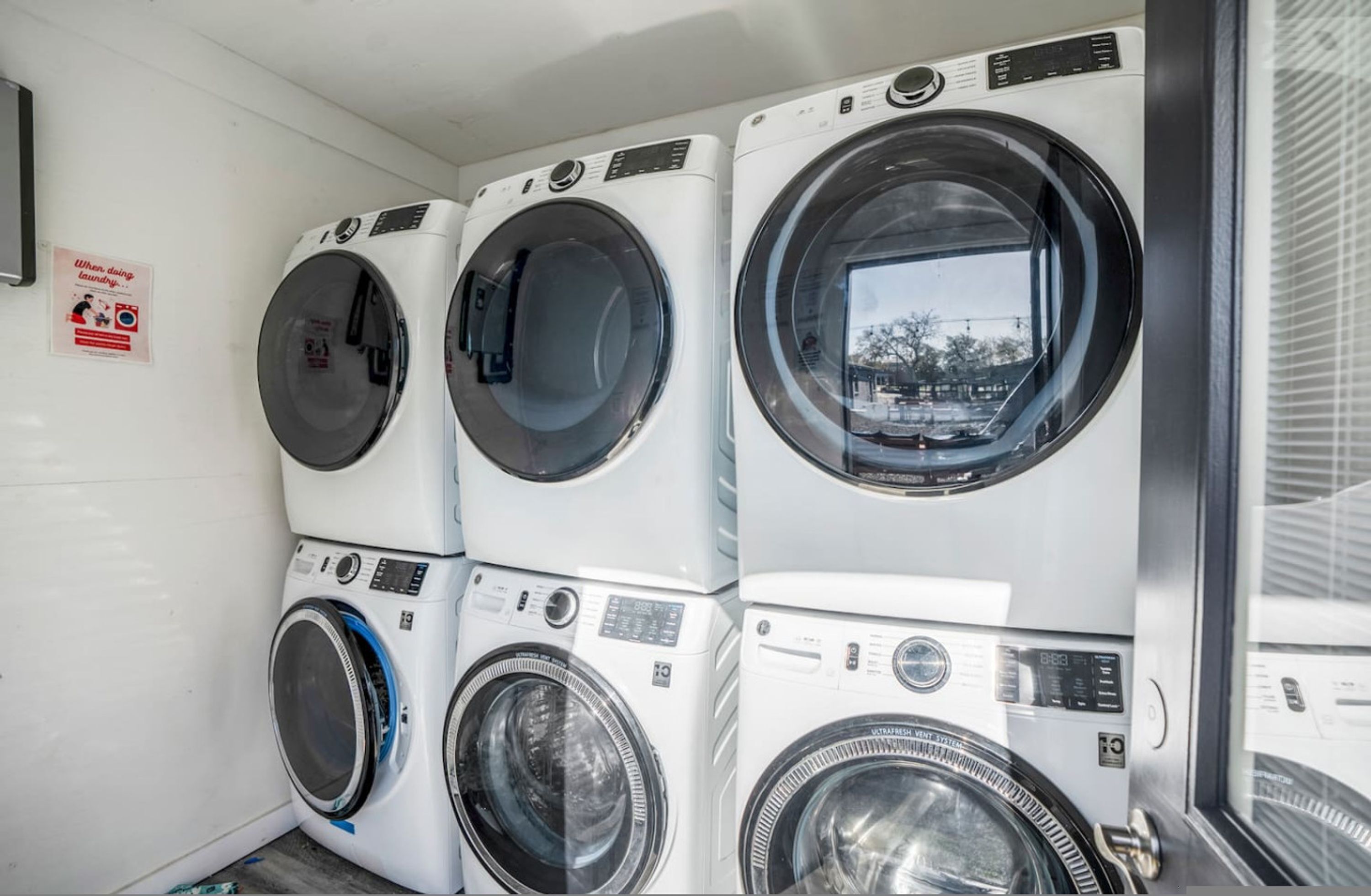 Appartement, fumeurs | 1 chambre