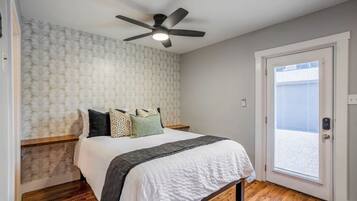 Casa | 1 dormitorio