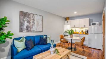 Casa | 1 dormitorio