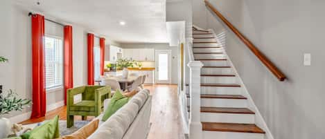 2 habitaciones