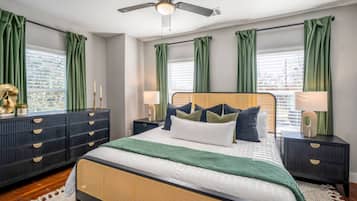 House, Smoking | 2 bedrooms