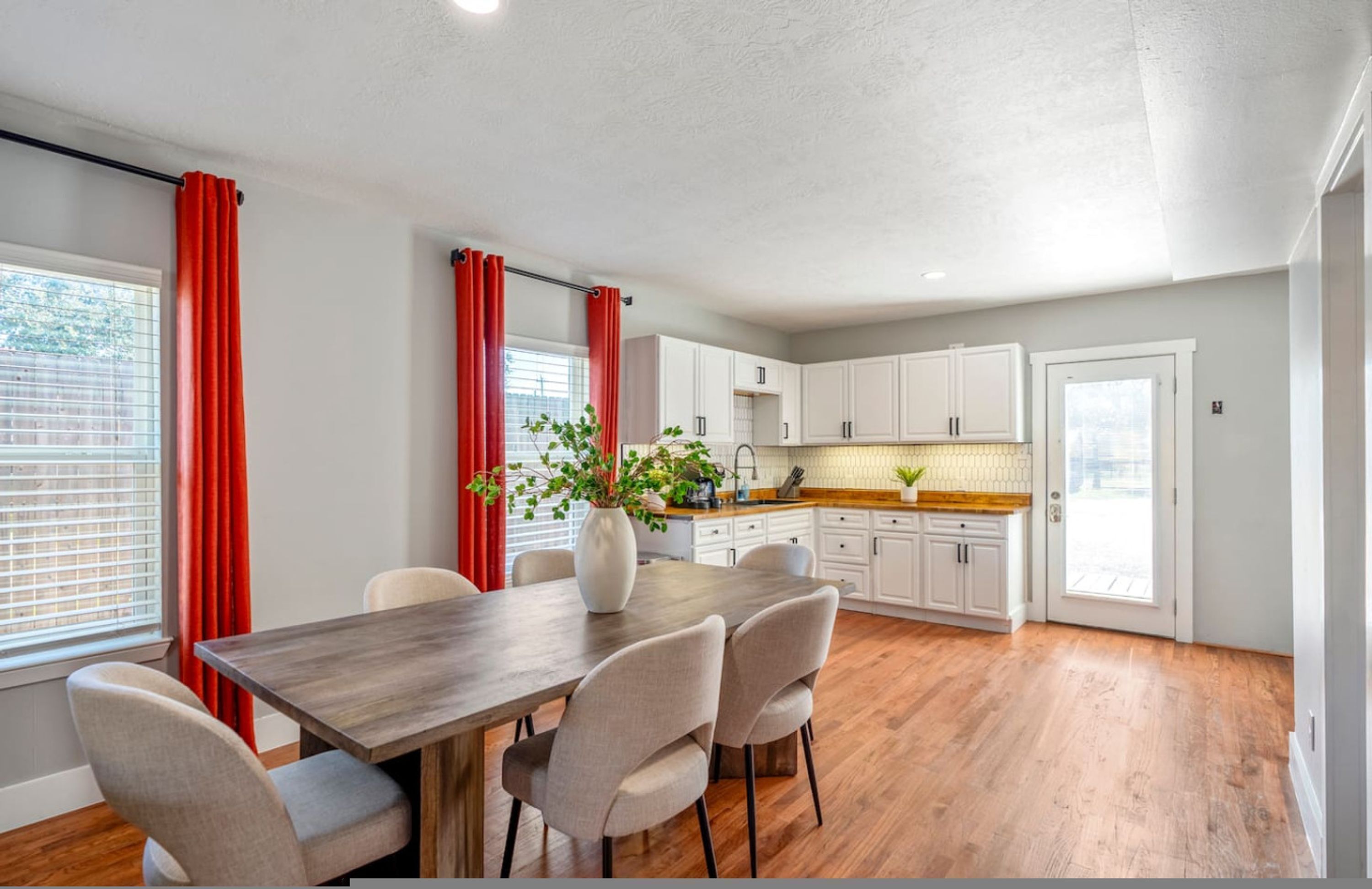 Appartement, fumeurs