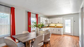 Appartement, fumeurs