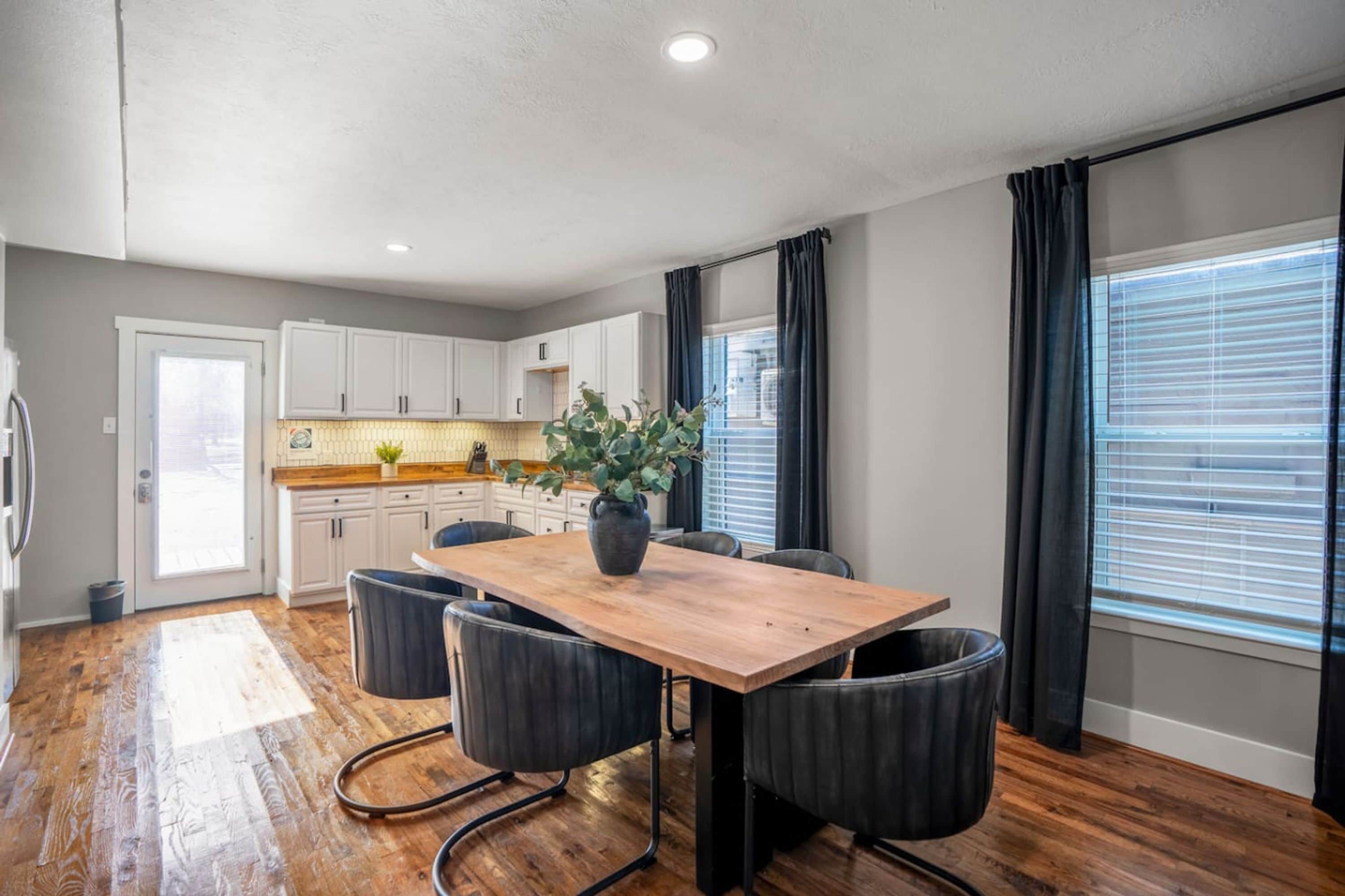 House | 2 bedrooms
