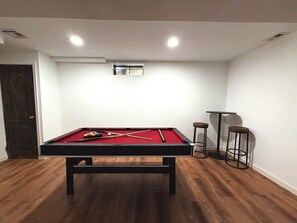 Sala de juegos