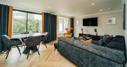 Eagleside Apartments - 21 - sleeps 4 guests in 2 bedrooms