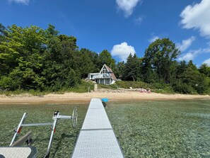Plage