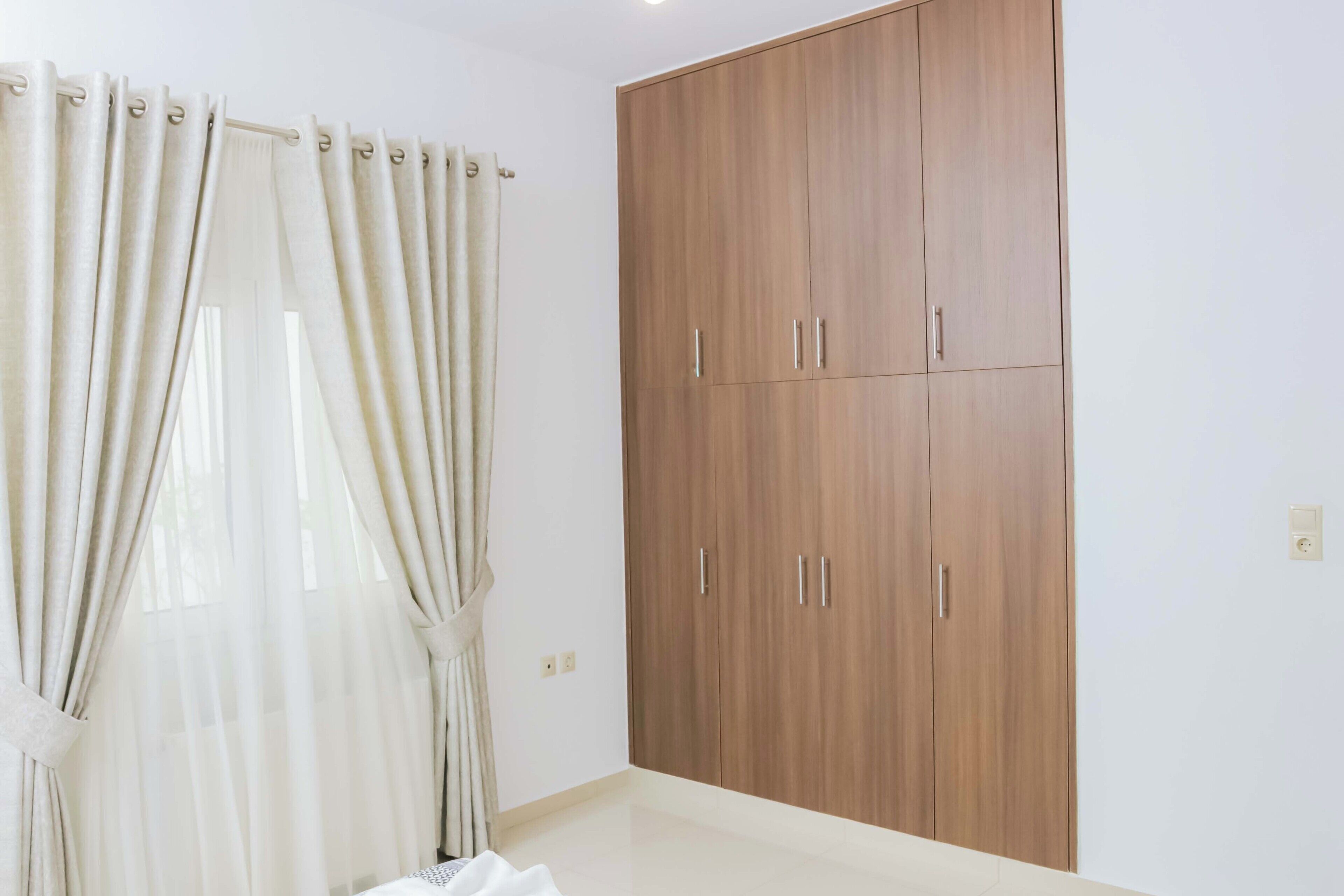 Villa, vista baia | Biancheria da letto di alta qualità, insonorizzazione