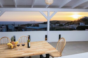 Biệt thự, quang cảnh vịnh | Lanai