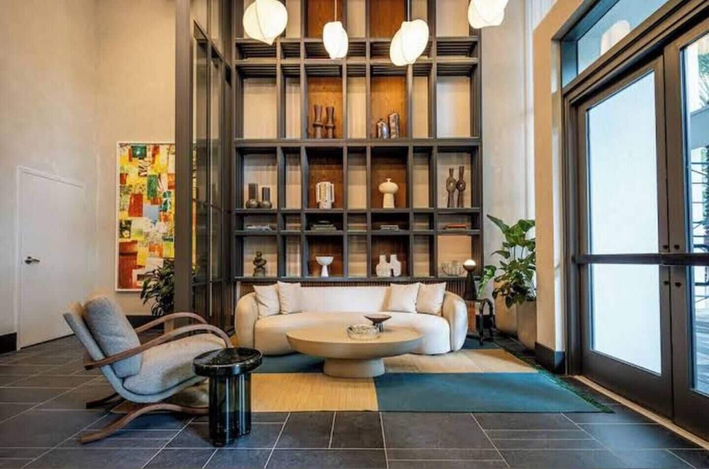 Intérieur