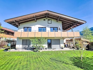 Exterior - Apart Wurm by Interhome (Uderns)