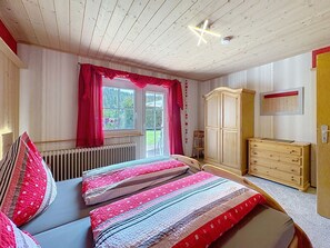 Internet - Scherzingers Fewo by Interhome (Eisenbach)