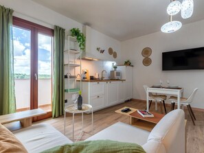TV - Gavina B by Interhome (Marina di Sorso)