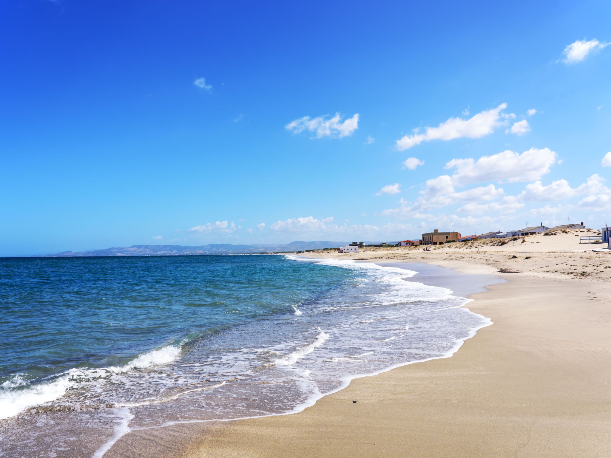 Strand