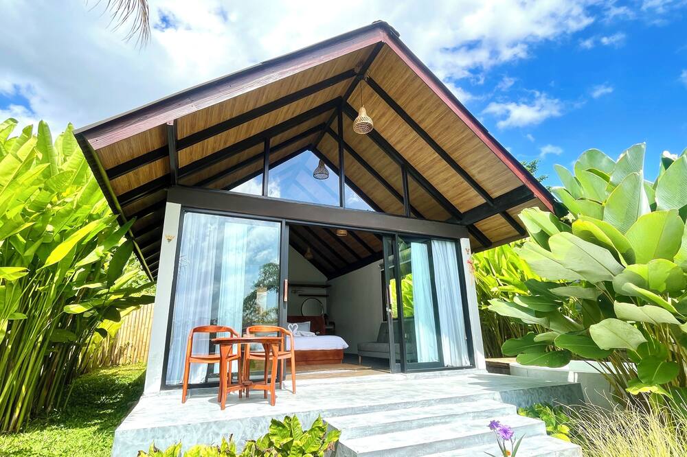 MAXY Guest House - Balian Beach