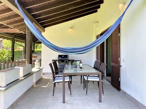 Terrace - Jolanda by Interhome (Domaso)