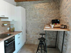 Private kitchen - Vacation home Ive by Interhome (Gabonjin)