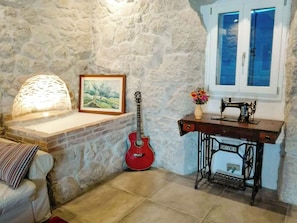Interior - Vacation home Ive by Interhome (Gabonjin)
