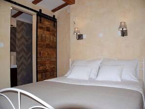 Bedroom - Vacation home Ive by Interhome (Gabonjin)
