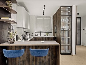 Kitchen / Dining Room - Vacation home Asper by Interhome (Medulin/Ližnjan)