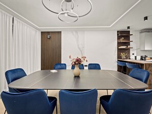 Dining - Vacation home Asper by Interhome (Medulin/Ližnjan)