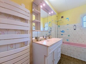 Towels - Le Vauglin by Interhome (Planguenoual)
