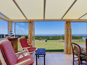 Interior - Le Vauglin by Interhome (Planguenoual)