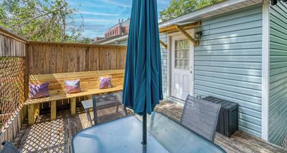 Spacious 3 bedroom 3 full bathrooms Near FSU & FAMU and Downtown Tallahassee