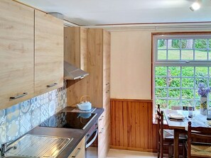 Private kitchen - Coin Nature by Interhome (Montpinchon)