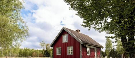 Ulkopuoli